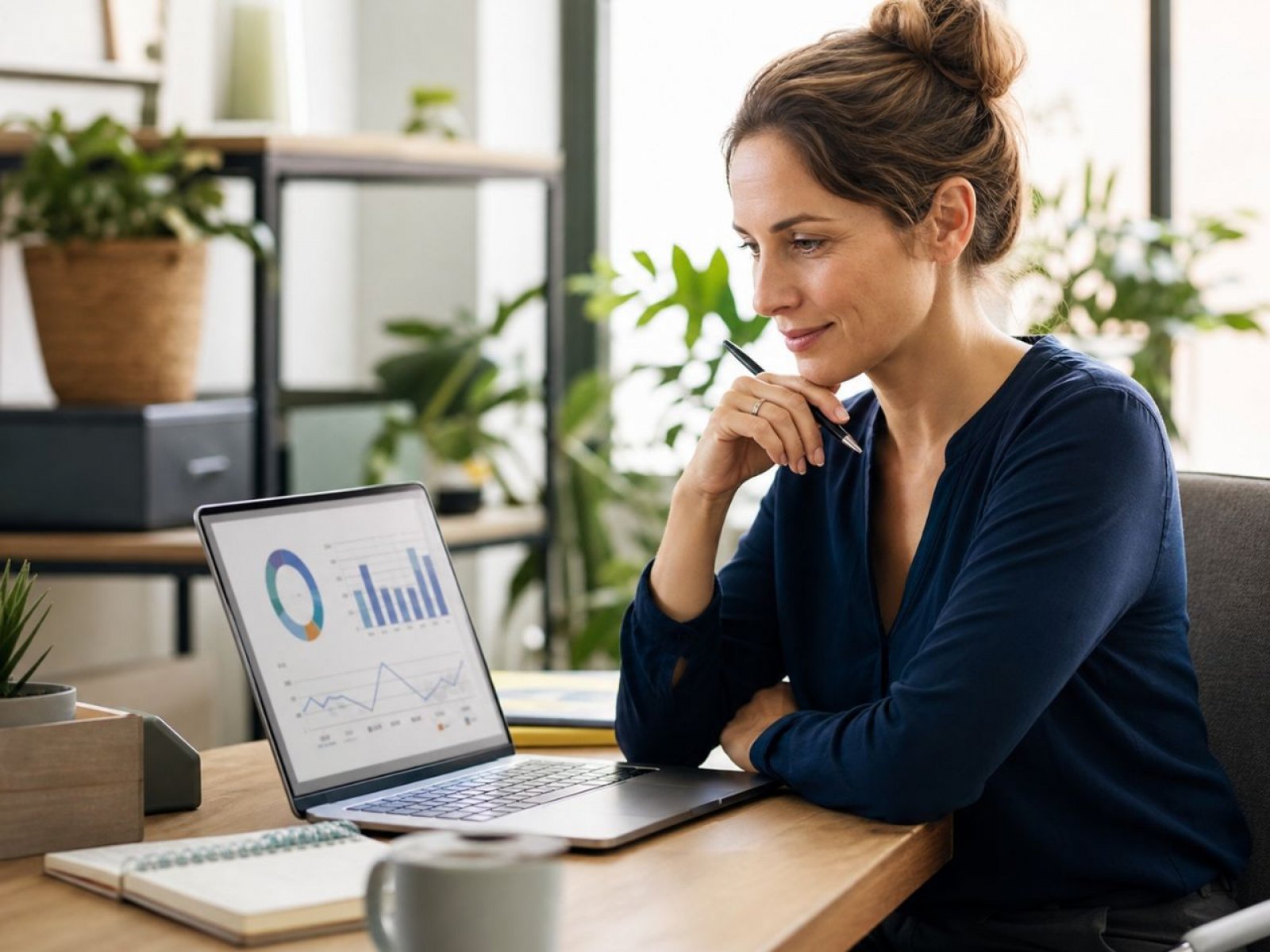 Finanz Überblick