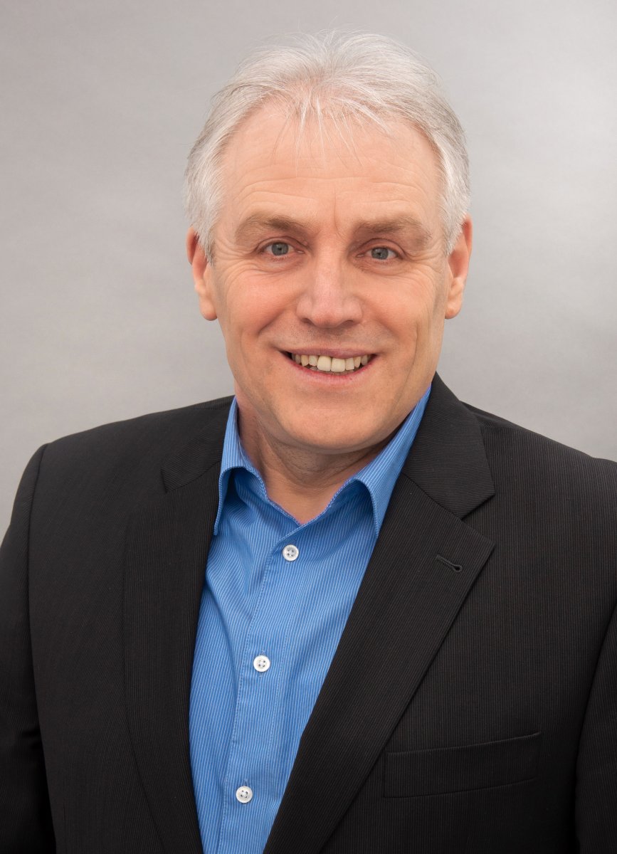 Klaus Eisenhauer